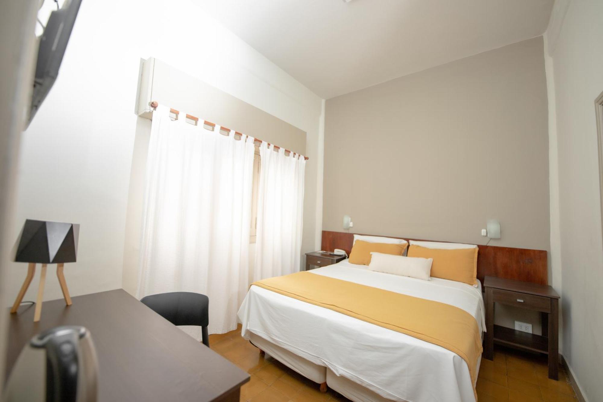 Gran Rex Hotel 코르도바 외부 사진