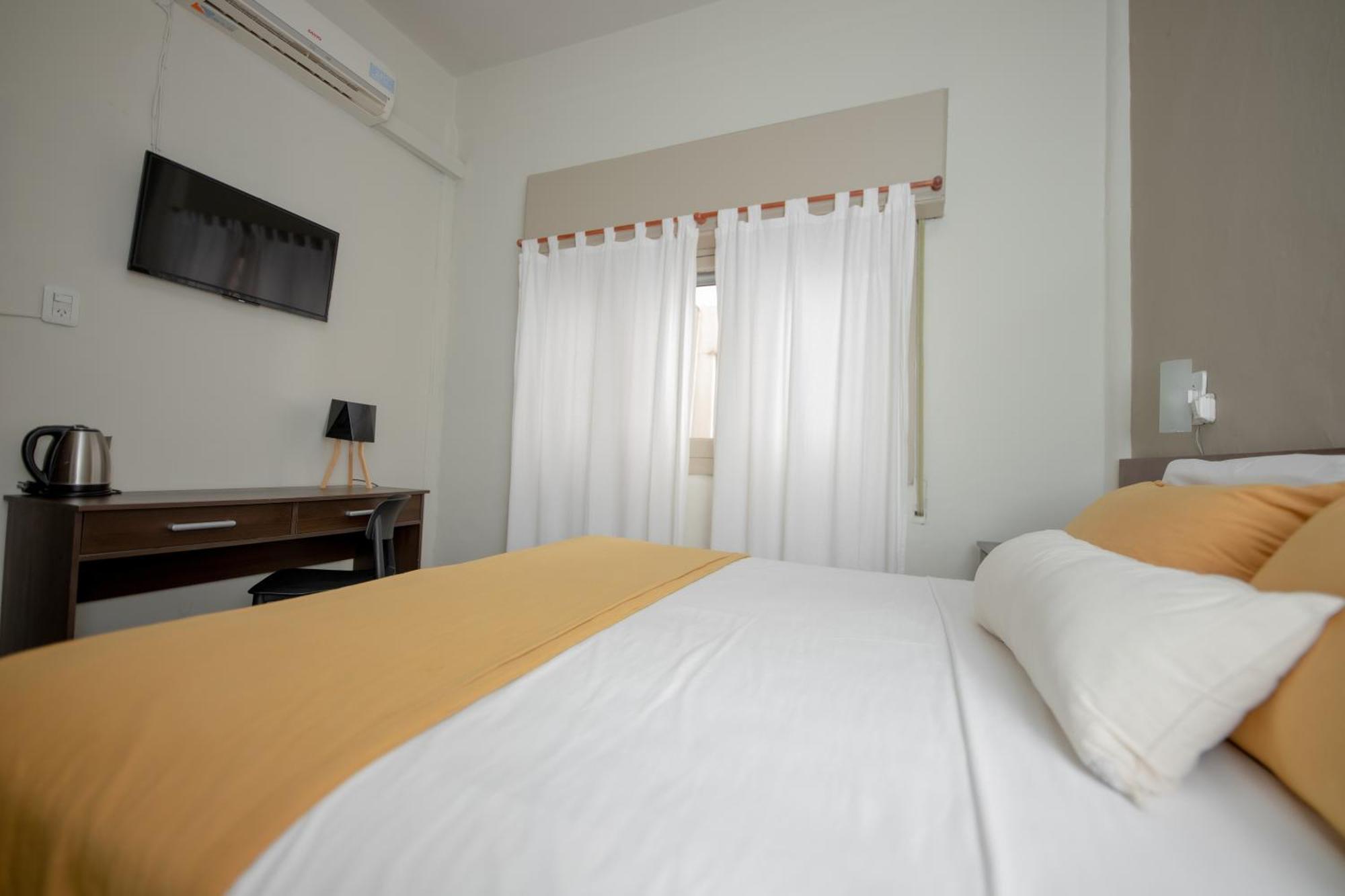 Gran Rex Hotel 코르도바 외부 사진