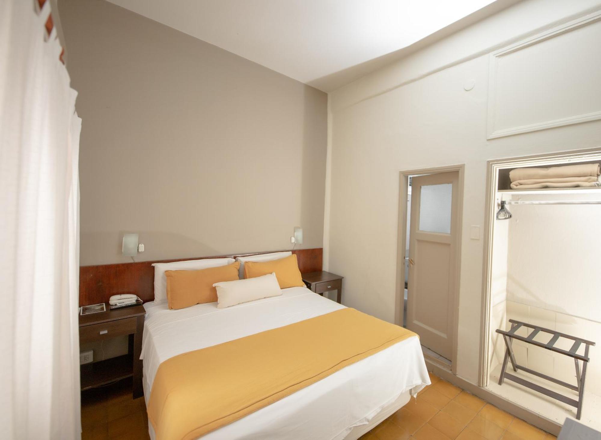Gran Rex Hotel 코르도바 외부 사진