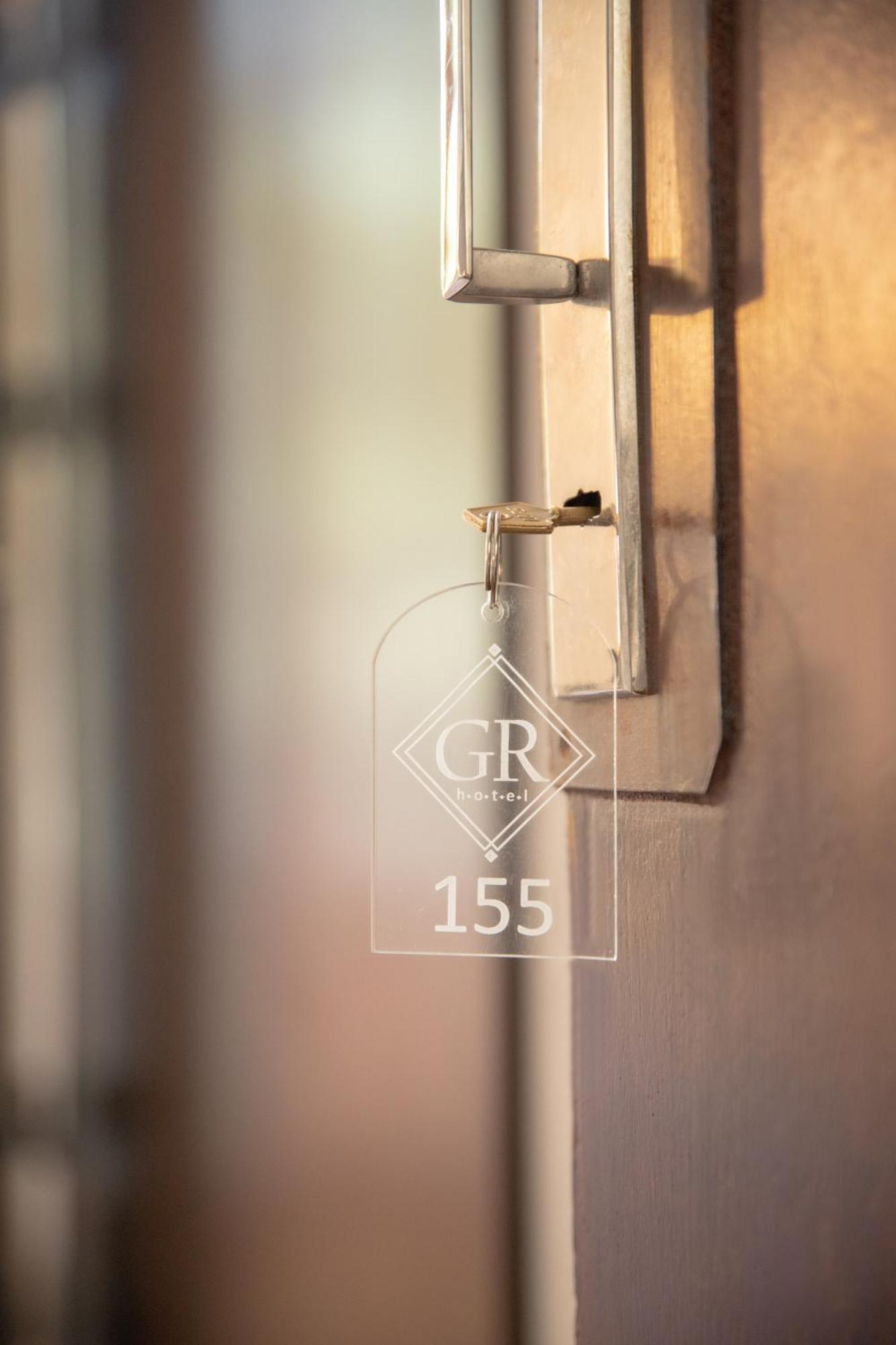 Gran Rex Hotel 코르도바 외부 사진