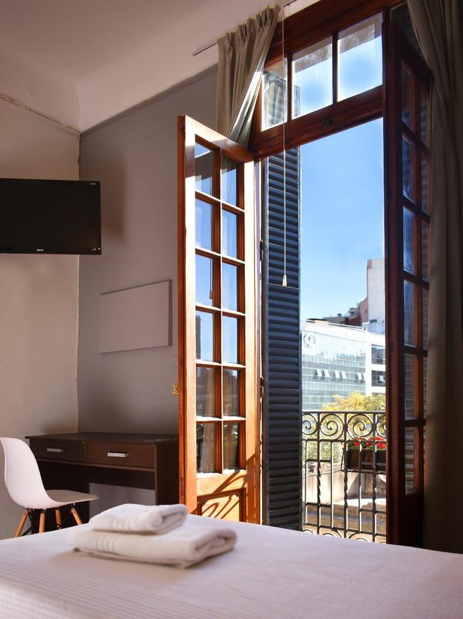 Gran Rex Hotel 코르도바 외부 사진